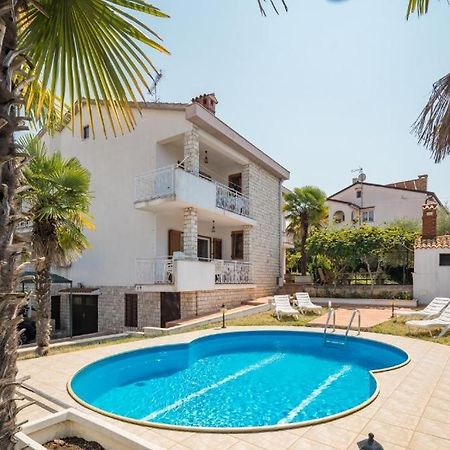 Villa More Mio بوريتش المظهر الخارجي الصورة