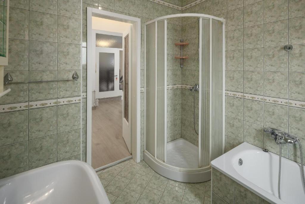 Villa More Mio بوريتش المظهر الخارجي الصورة