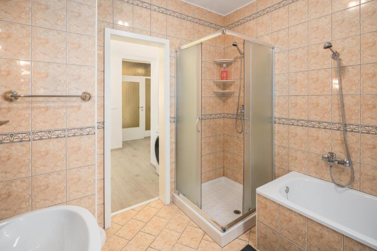 Villa More Mio بوريتش المظهر الخارجي الصورة