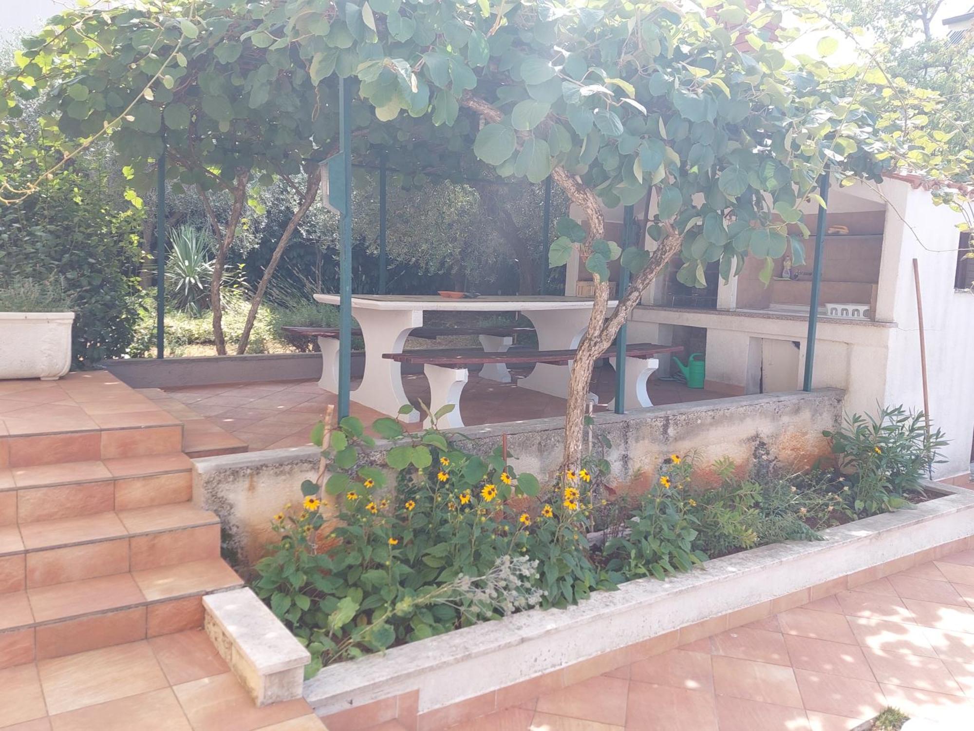 Villa More Mio بوريتش المظهر الخارجي الصورة