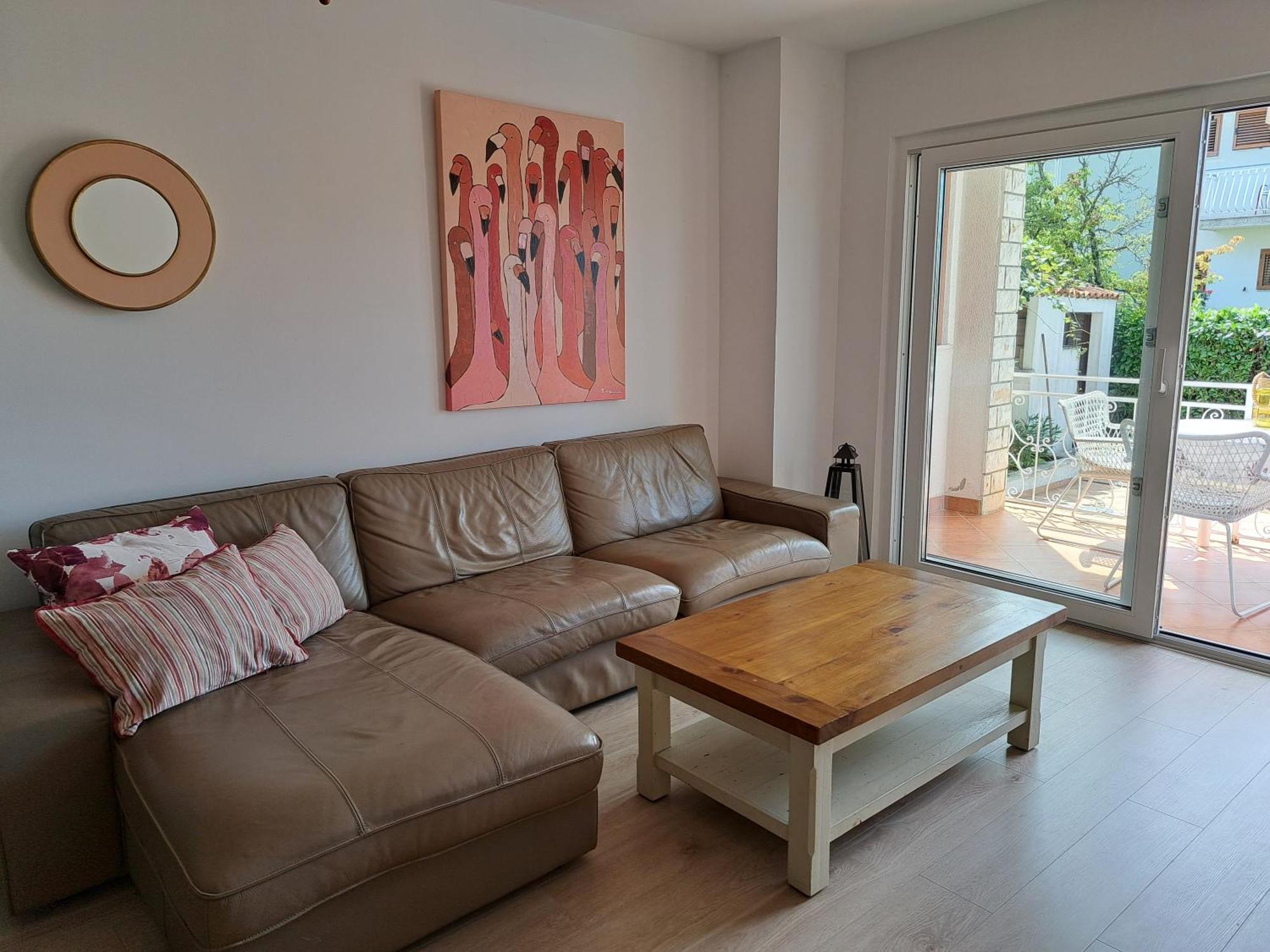 Villa More Mio بوريتش المظهر الخارجي الصورة